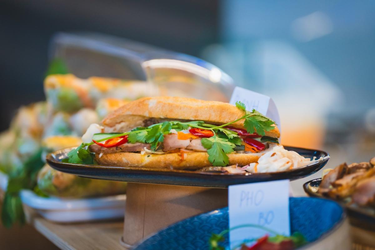 Zürich Street Food Park 