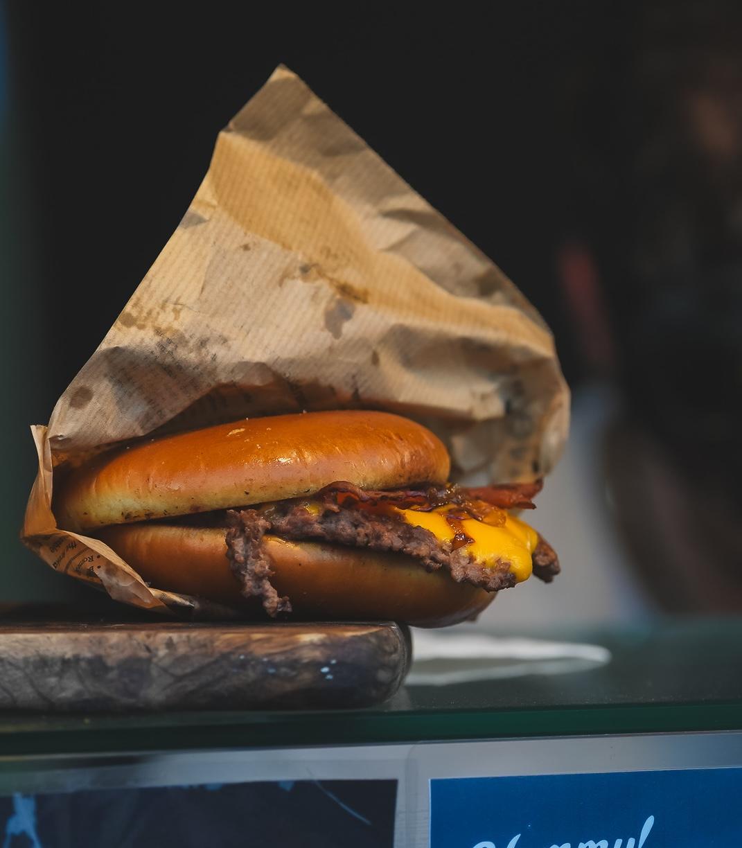 Zürich Street Food Park 