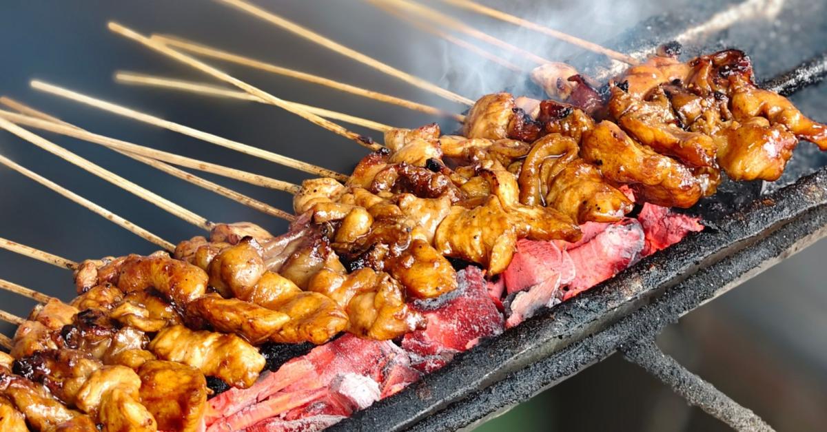 Zürich Street Food Park 