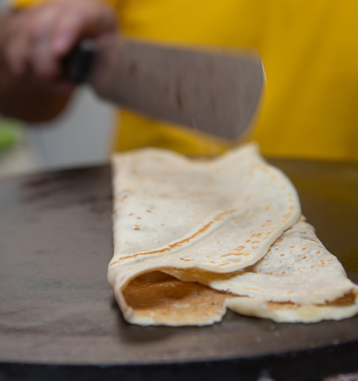 Zürich Street Food Park 