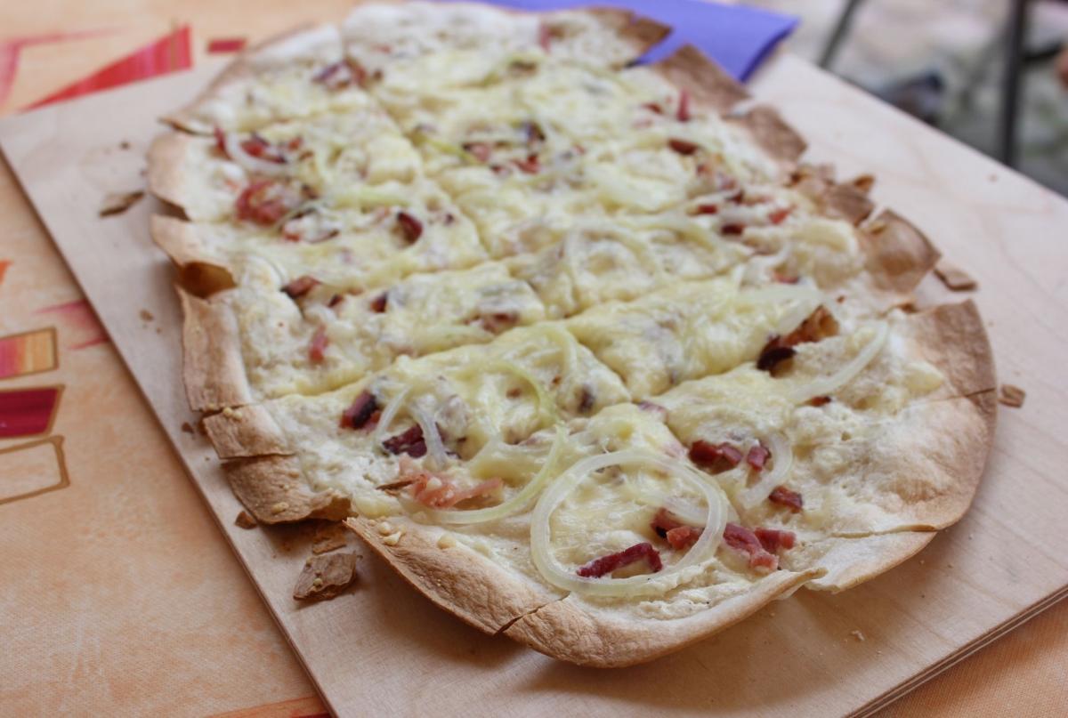 Zürich Street Food Park 