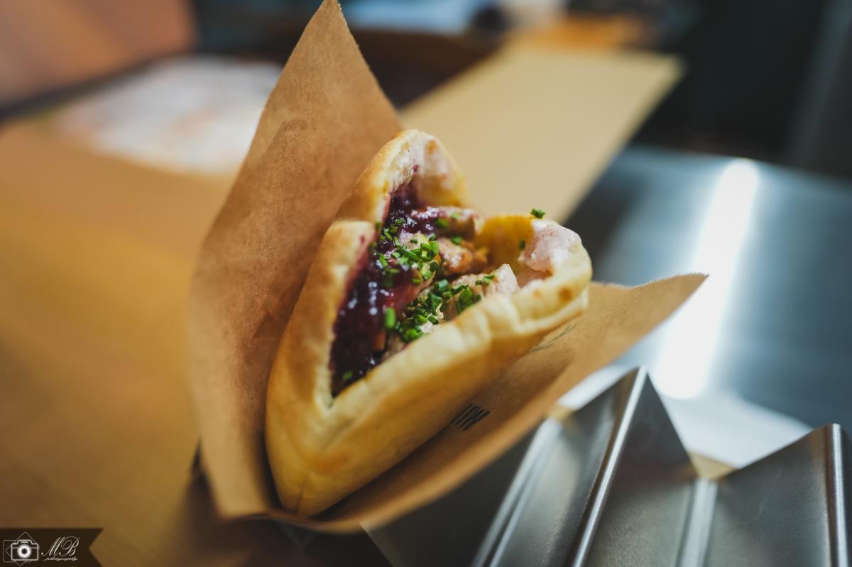 Zürich Street Food Park 