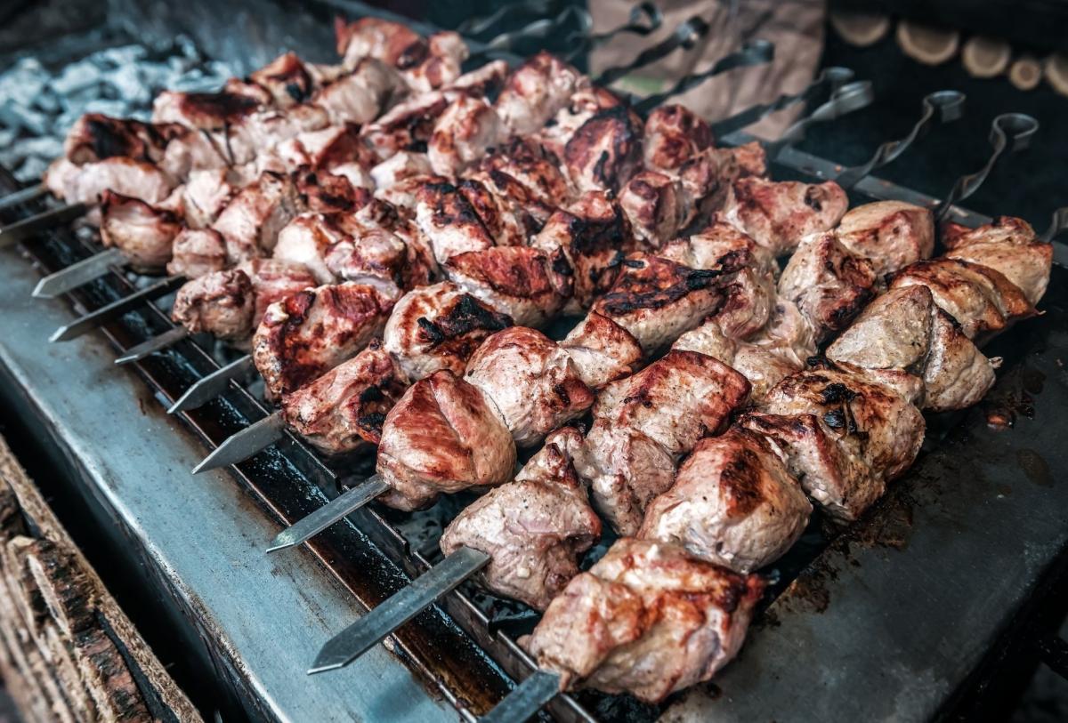 Zürich Street Food Park 