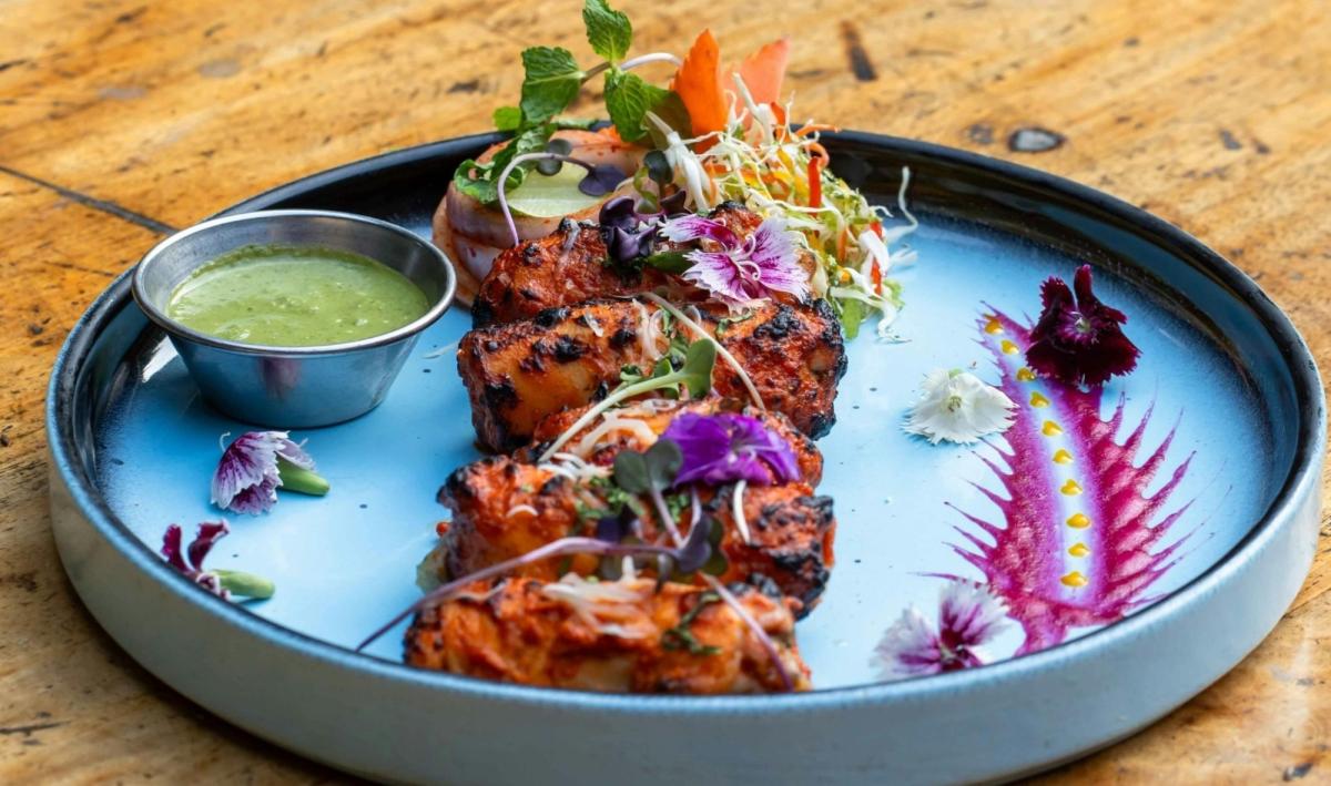 Zürich Street Food Park 