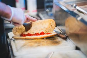 Zürich Street Food Park Impressionen 2025 – Zürich Street Food Park