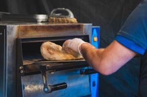 Zürich Street Food Park Impressionen 2025 – Zürich Street Food Park