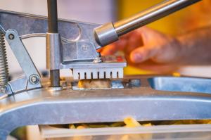 Zürich Street Food Park Impressionen 2025 – Zürich Street Food Park