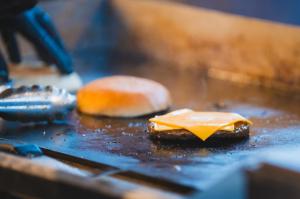 Zürich Street Food Park Impressionen 2025 – Zürich Street Food Park