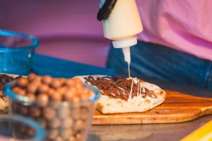 Zürich Street Food Park Impressionen 2025 – Zürich Street Food Park