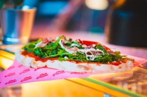 Zürich Street Food Park Impressionen 2025 – Zürich Street Food Park