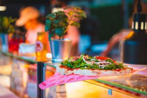 Zürich Street Food Park Impressionen 2025 – Zürich Street Food Park