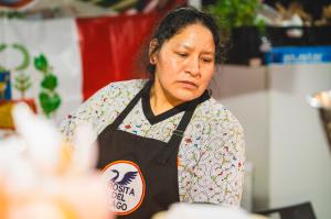 Zürich Street Food Park Impressionen 2025 – Zürich Street Food Park