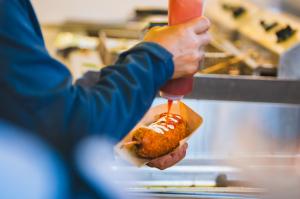 Zürich Street Food Park Impressionen 2025 – Zürich Street Food Park