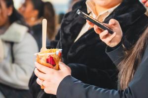 Zürich Street Food Park Impressionen 2025 – Zürich Street Food Park