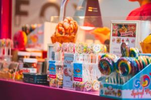 Zürich Street Food Park Impressionen 2025 – Zürich Street Food Park