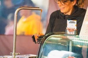 Zürich Street Food Park Impressionen 2025 – Zürich Street Food Park