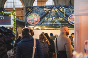 Zürich Street Food Park Impressionen 2025 – Zürich Street Food Park