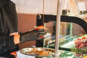 Zürich Street Food Park Impressionen 2025 – Zürich Street Food Park