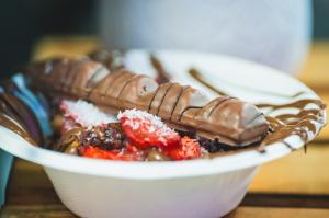 Zürich Street Food Park Impressionen 2025 – Zürich Street Food Park