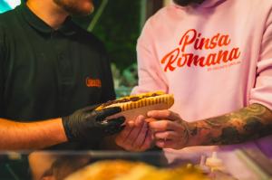 Zürich Street Food Park Impressionen 2025 – Zürich Street Food Park