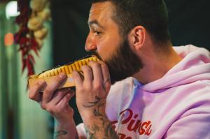 Zürich Street Food Park Impressionen 2025 – Zürich Street Food Park