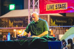 Zürich Street Food Park Impressionen 2025 – Zürich Street Food Park