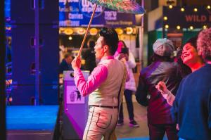 Zürich Street Food Park Impressionen 2025 – Zürich Street Food Park