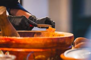 Zürich Street Food Park Impressionen 2025 – Zürich Street Food Park