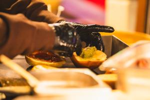 Zürich Street Food Park Impressionen 2025 – Zürich Street Food Park