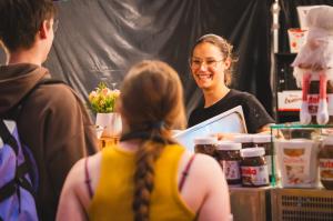 Zürich Street Food Park Impressionen 2025 – Zürich Street Food Park