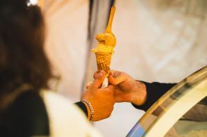 Zürich Street Food Park Impressionen 2025 – Zürich Street Food Park