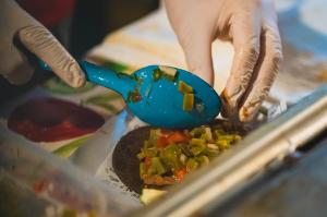 Zürich Street Food Park Impressionen 2025 – Zürich Street Food Park