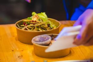 Zürich Street Food Park Impressionen 2025 – Zürich Street Food Park