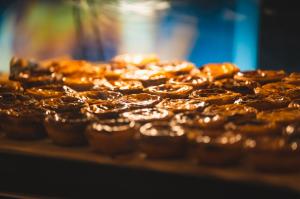 Zürich Street Food Park Impressionen 2025 – Zürich Street Food Park