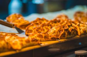 Zürich Street Food Park Impressionen 2025 – Zürich Street Food Park